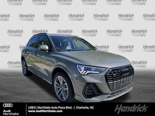 2024 Audi Q3 S line Premium Plus SUV