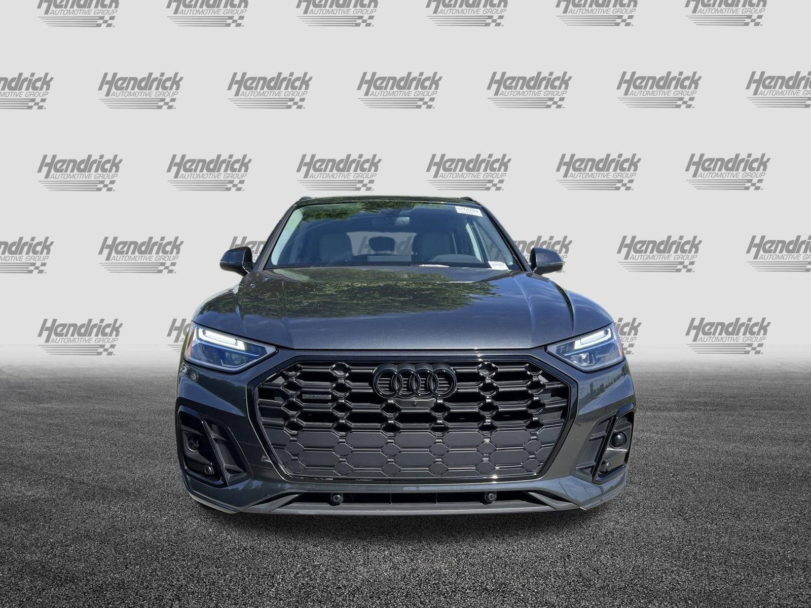 2022 Audi Q5 S line Premium Plus photo 2