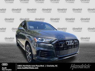 2021 Audi Q7 Premium Plus SUV
