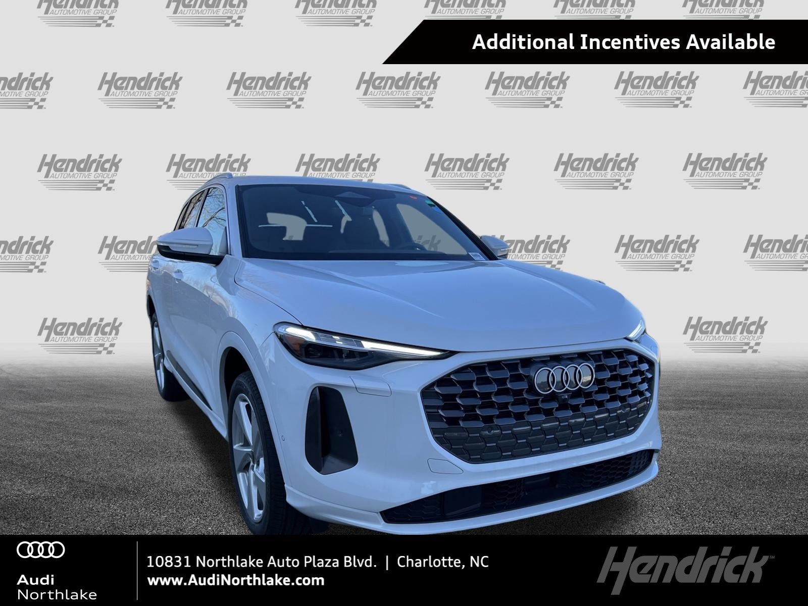 2025 Audi New Q5 Premium Plus's photo