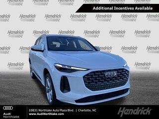 2025 Audi Q5 Premium Plus SUV