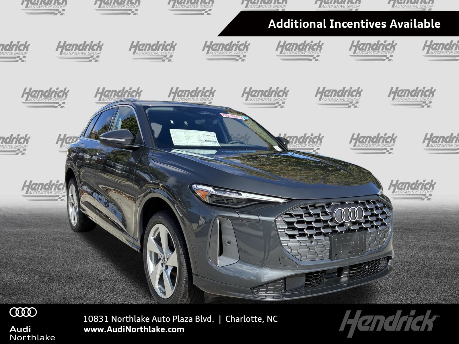 2025 Audi New Q5 Premium Plus's photo