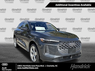 2025 Audi Q5 Premium Plus SUV