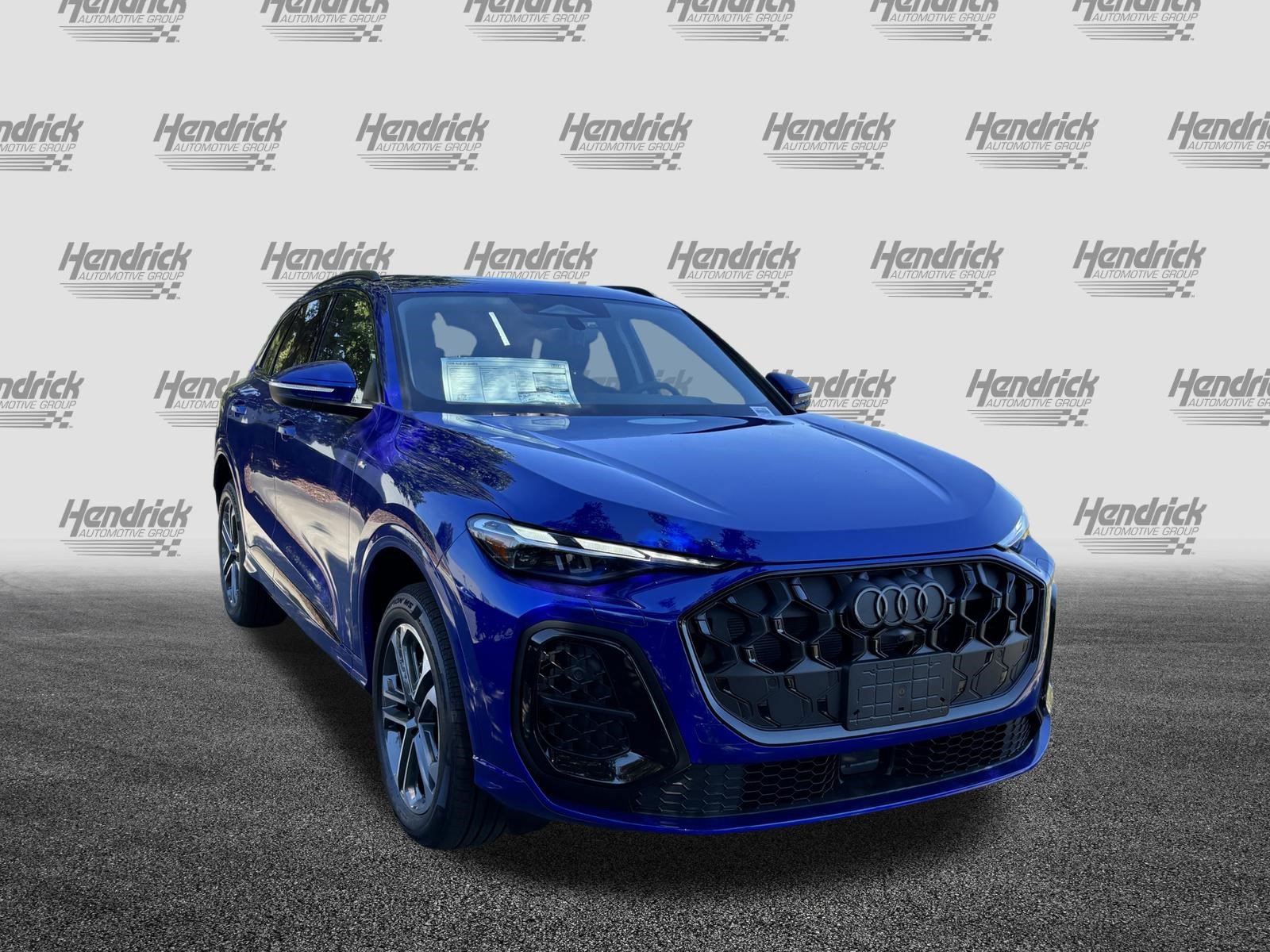 2026 Audi Q5 Premium SUV
