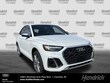  Audi SQ5 Sportback