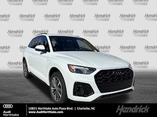 2024 Audi Q5 S line Premium SUV