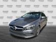 2019 Mercedes-Benz CLA 250 Sedan