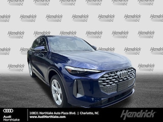 2025 Audi Q5 Premium Plus SUV
