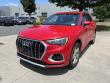 2020 Audi Q3 Premium SUV