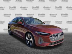 2025 Audi A5 Prestige Hatchback