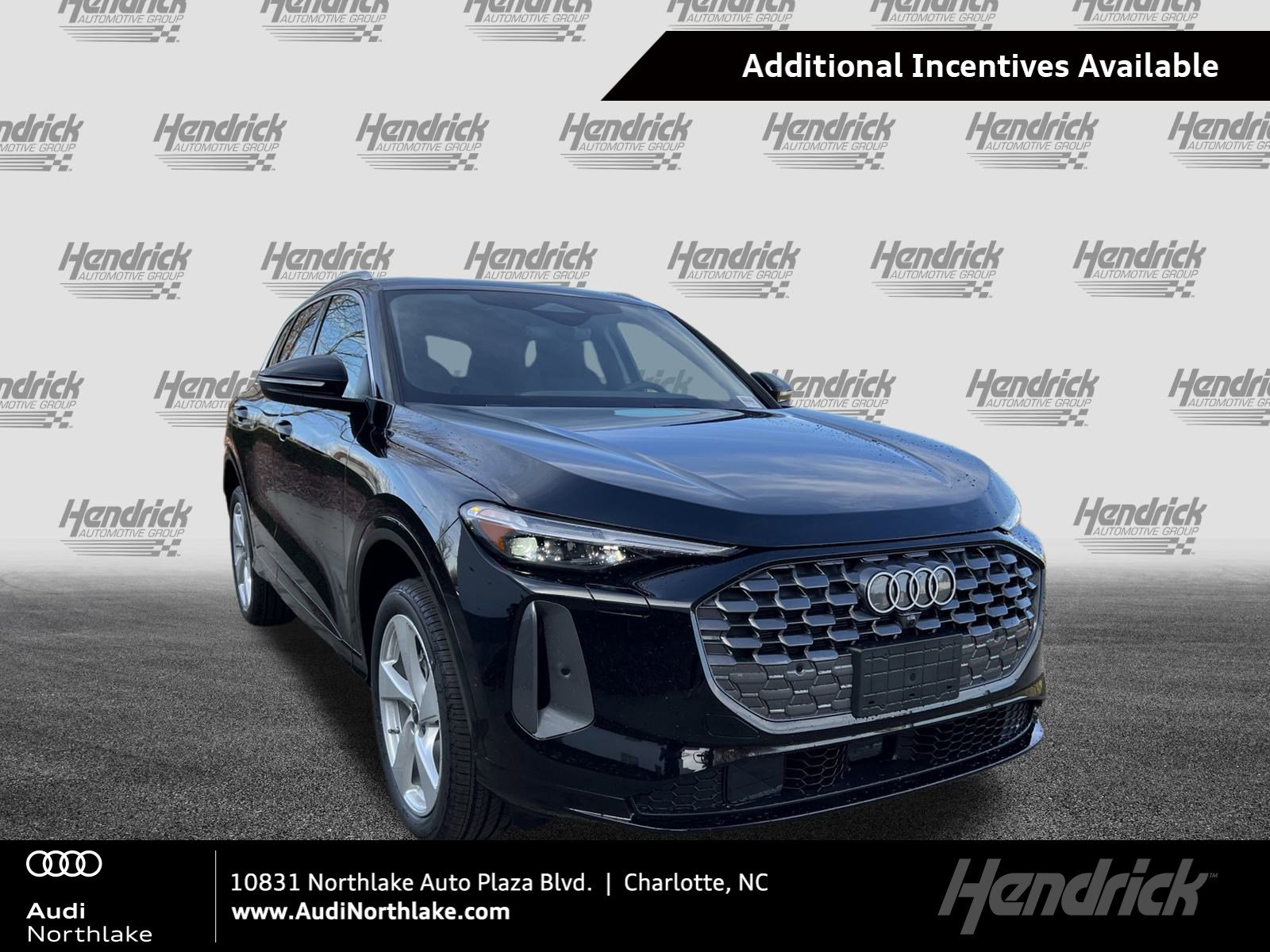 2025 Audi New Q5 Premium Plus's photo