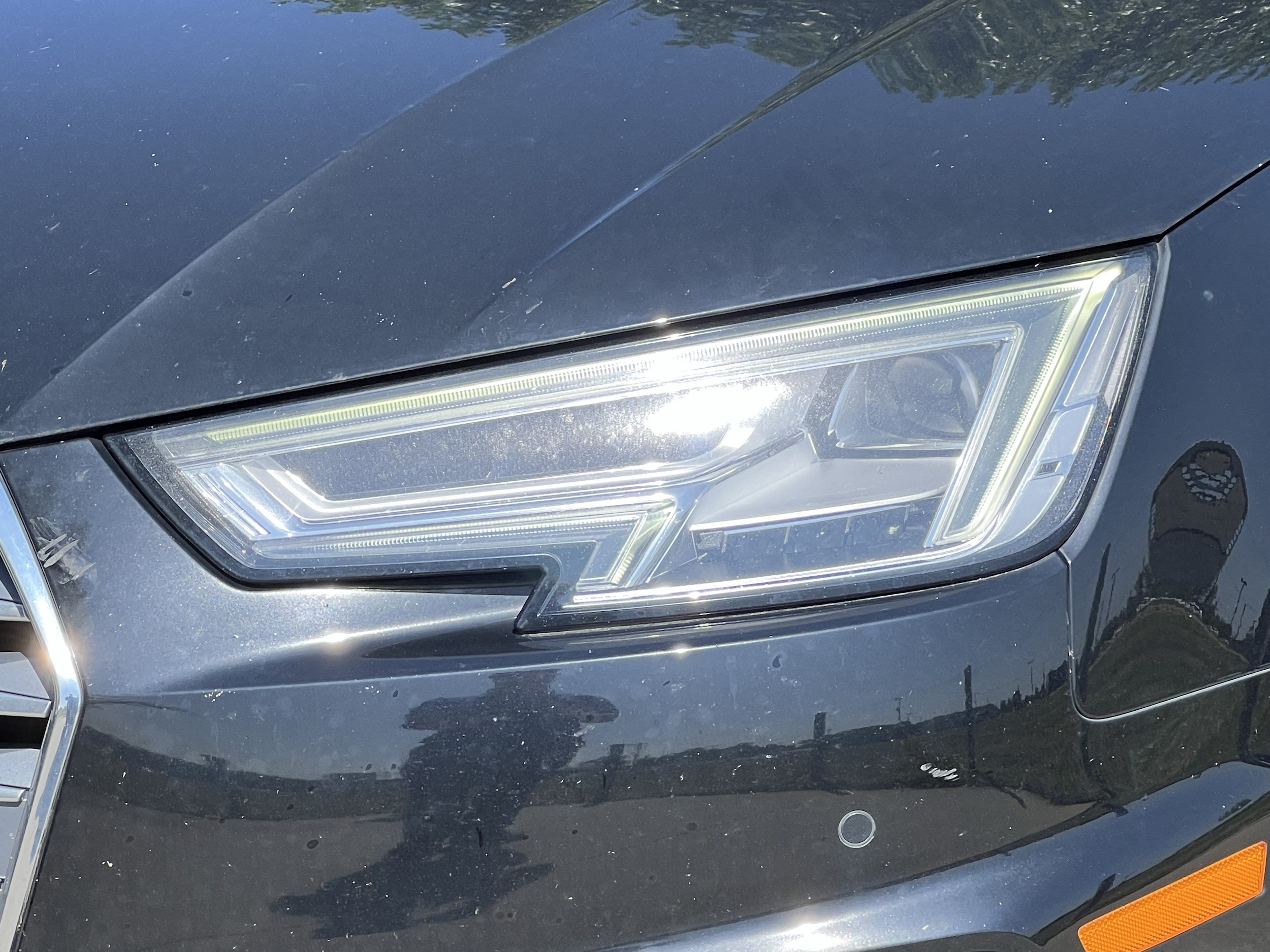 Audi A4 Premium Plus
