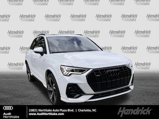 2023 Audi Q3 S line Premium Plus SUV