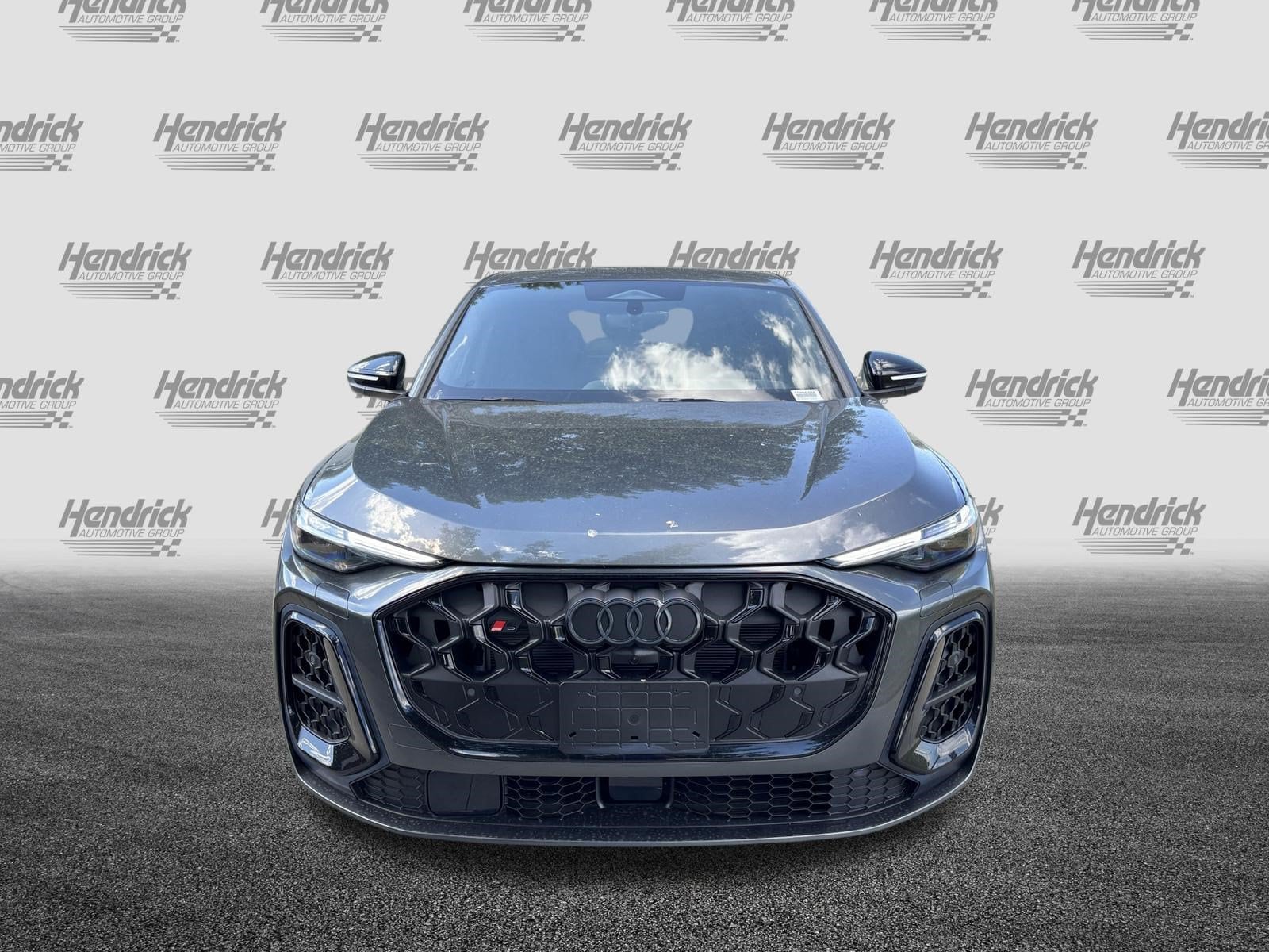 2026 Audi SQ5 Sportback Premium Plus