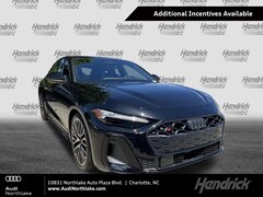 2026 Audi S5 Premium Plus Hatchback