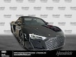  Audi R8 Spyder