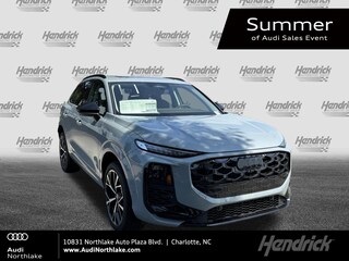 2026 Audi Q3 S line SUV