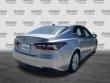 2024 Toyota Camry LE Sedan