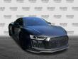 2018 Audi R8 Coupe V10 Coupe