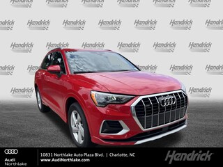 2020 Audi Q3 Premium SUV