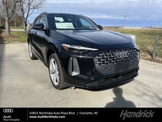 2025 Audi Q5 Premium Plus SUV