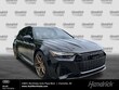 Audi RS 6 Avant