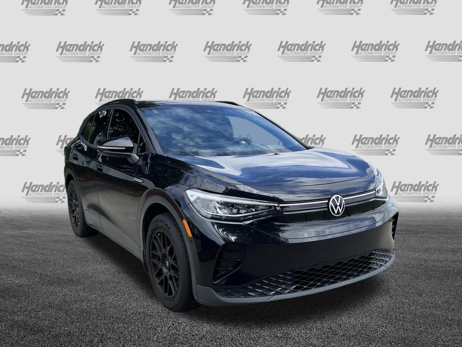 Volkswagen ID.4 Pro