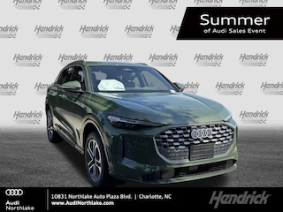 2026 Audi Q5 Premium Plus SUV