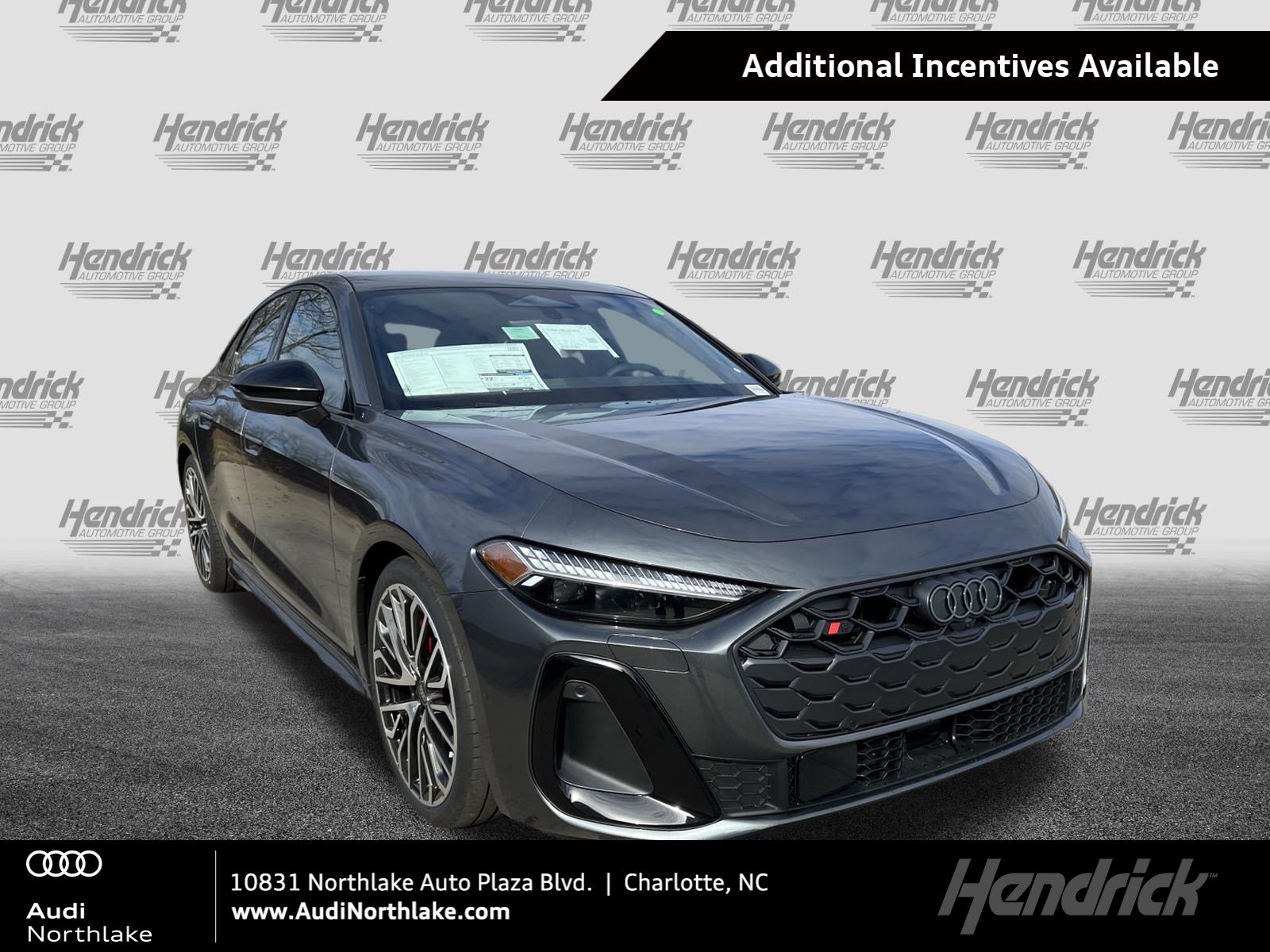 2025 Audi New S5 Prestige's photo