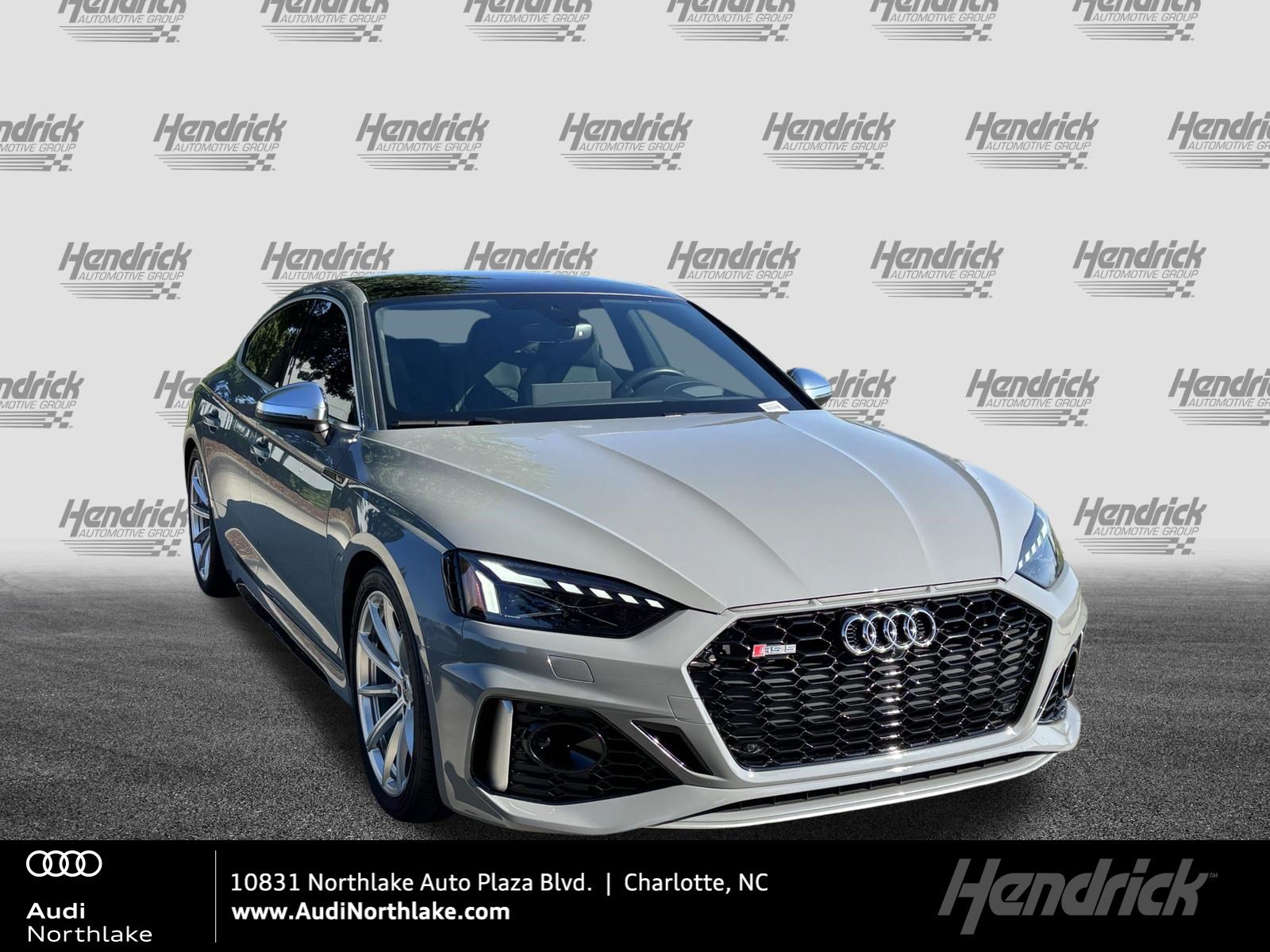 2023 Audi RS 5 Sportback