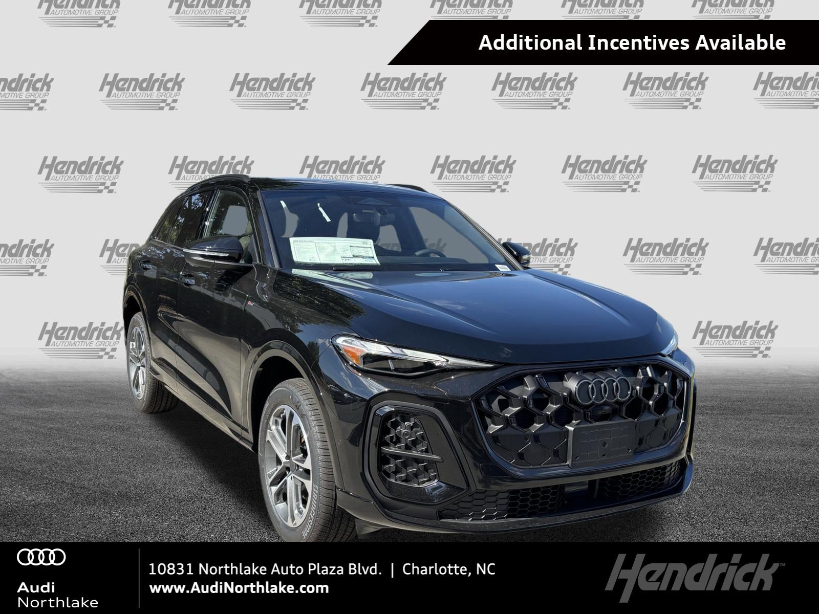 2026 Audi Q5 Premium SUV