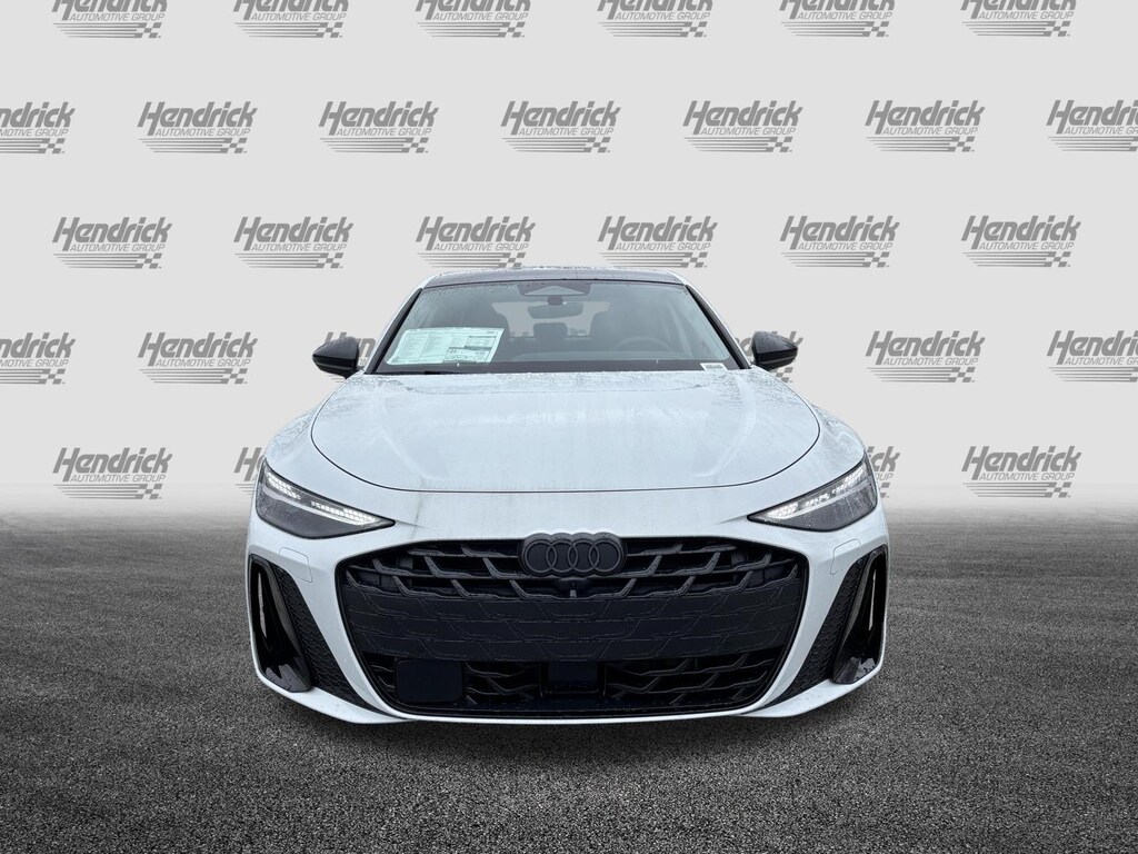 Used 2026 Audi A6 Sedan Prestige Sedan