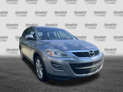 2012 Mazda CX-9 Grand Touring SUV