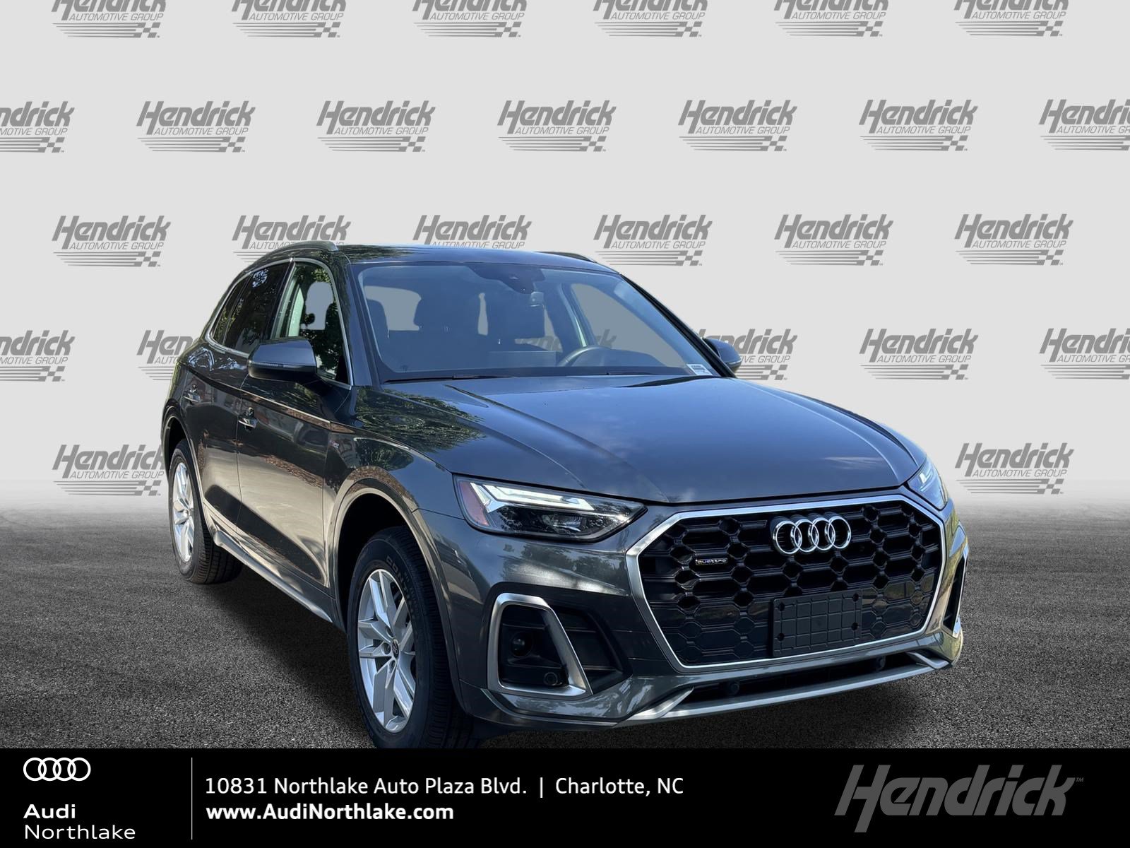  Audi Q5