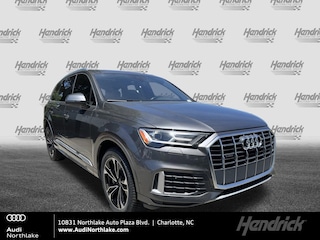 2021 Audi Q7 Premium SUV