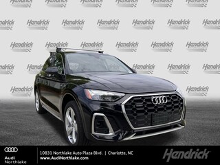 2023 Audi Q5 S line Premium Plus SUV