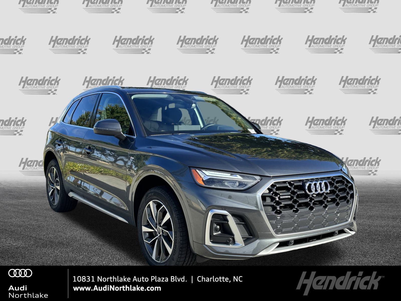 2024 Audi Q5 Premium's photo