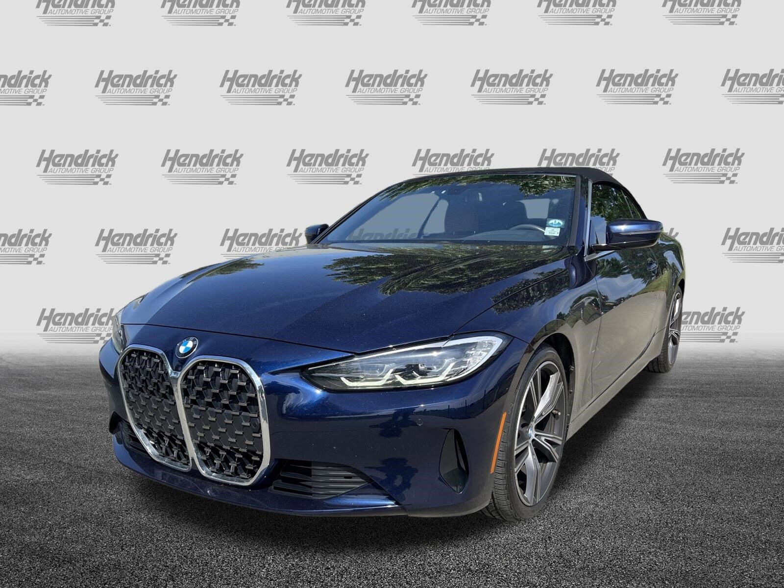 2023 BMW 4 Series 430i photo 6