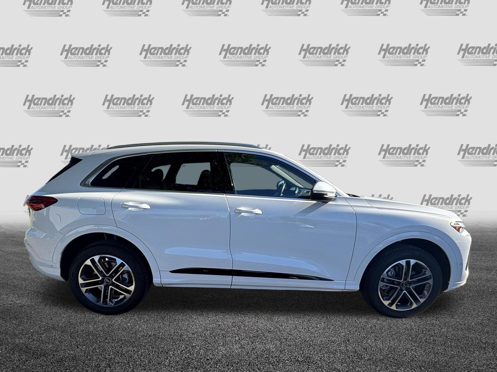 Certified 2025 Audi Q5 Premium SUV