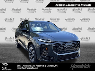 2026 Audi Q3 S line SUV