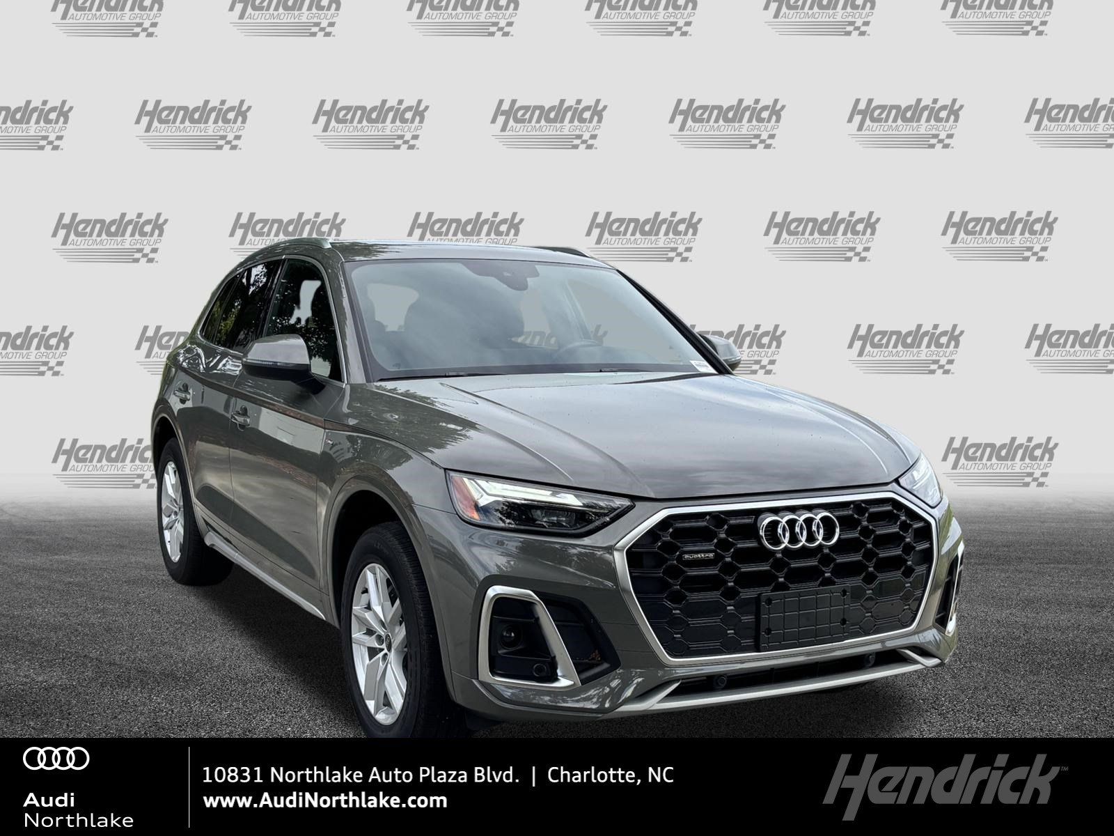 2023 Audi Q5 S line Premium SUV