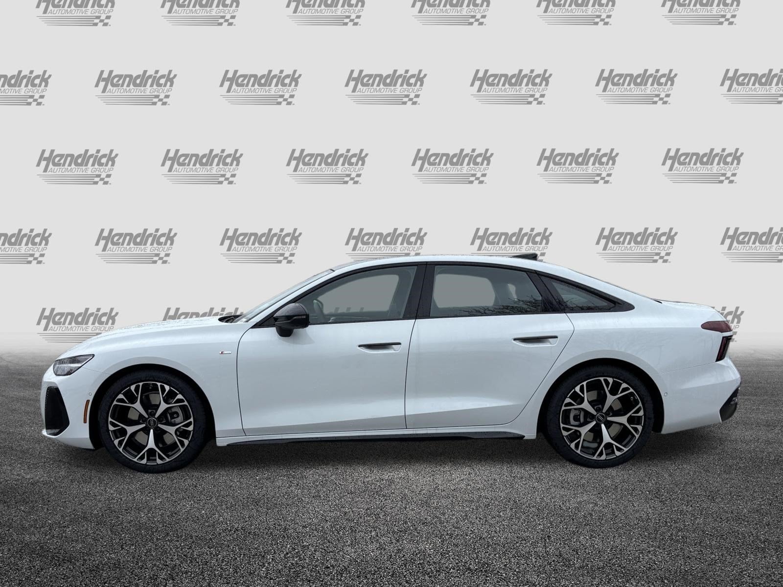 Audi A6 Sedan Prestige