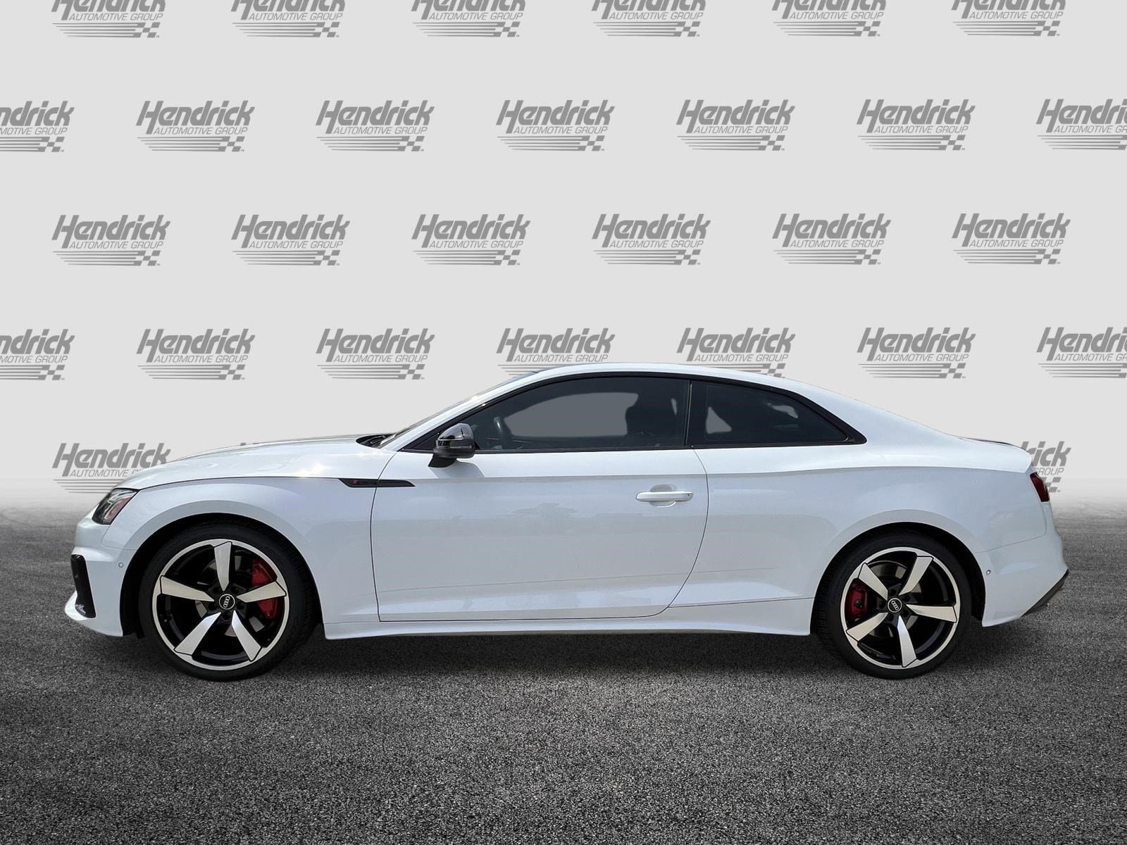 2023 Audi A5 Coupe S line Prestige photo 5