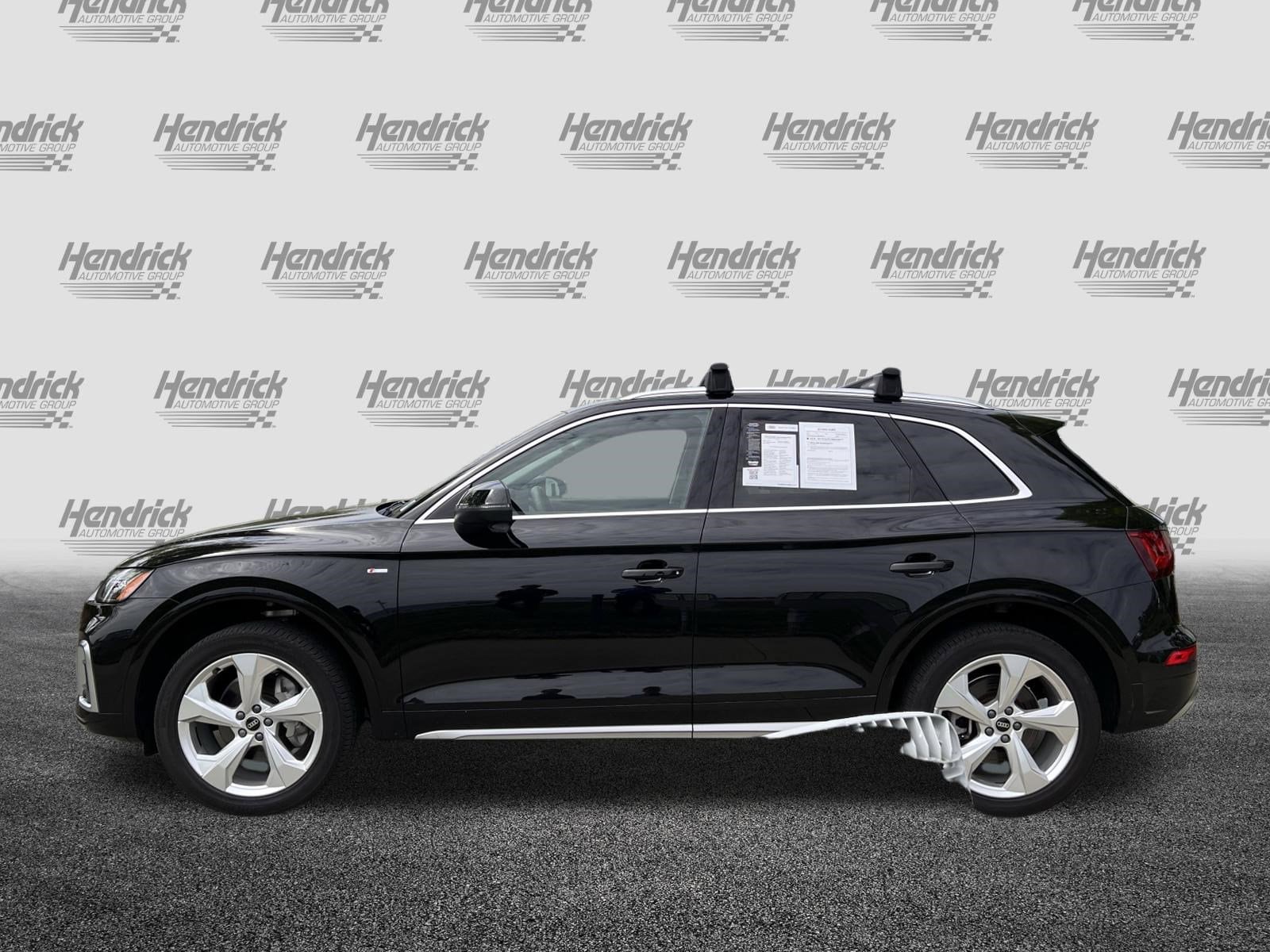 2023 Audi Q5 S line Premium Plus photo 5