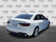 2023 Audi A4 S line Premium Plus Sedan