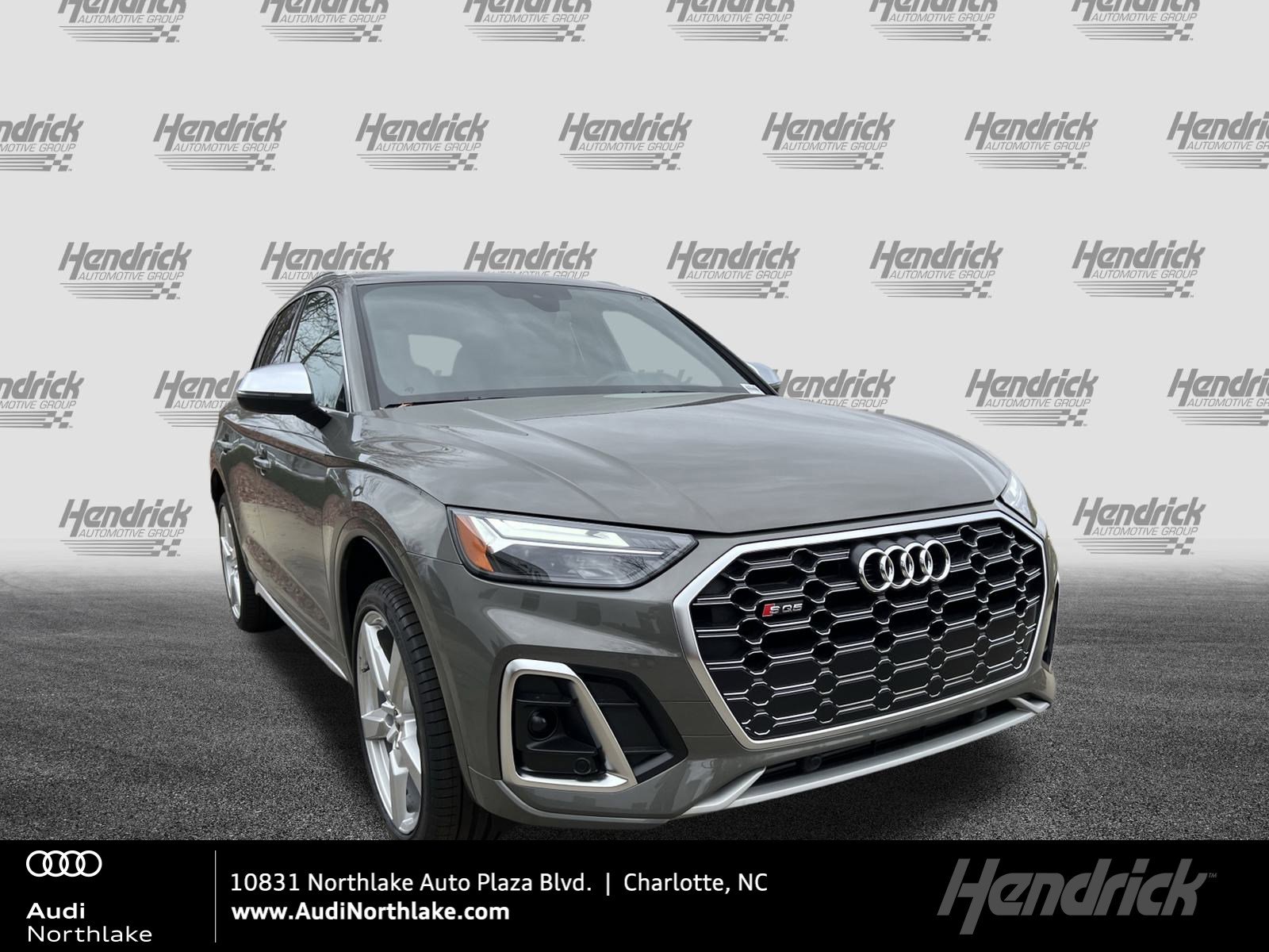 2024 Audi SQ5 Premium's photo