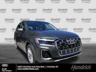 2025 Audi Q7 Premium SUV