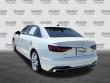 2023 Audi A4 S line Premium Plus Sedan