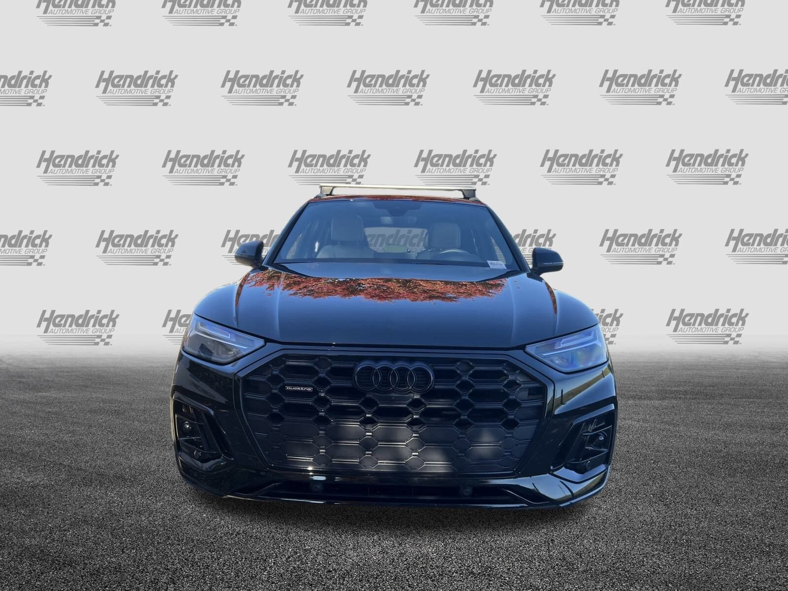 2025 Audi Q5 S line Premium Plus photo 3