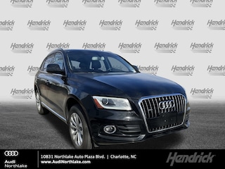 2017 Audi Q5 Premium SUV